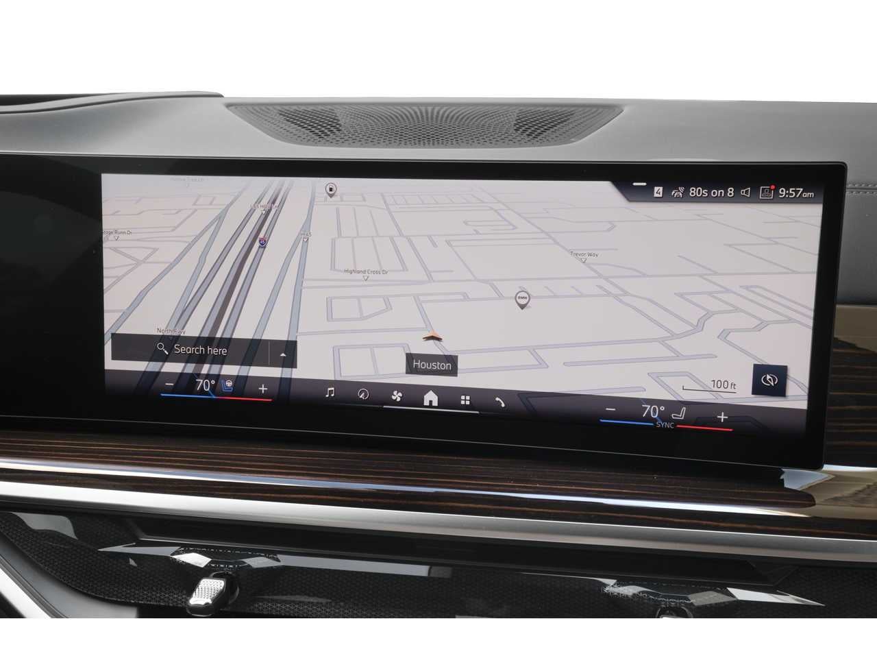 2026 BMW X5 xDrive40i xDrive40i