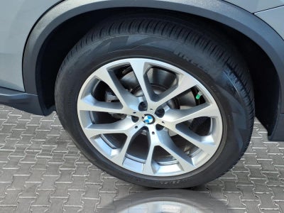 2026 BMW X5 xDrive40i xDrive40i