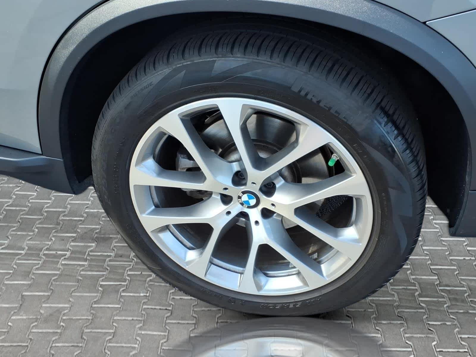 2026 BMW X5 xDrive40i xDrive40i