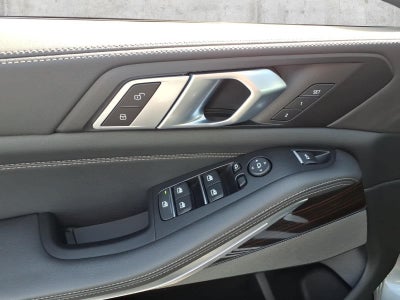 2026 BMW X5 xDrive40i xDrive40i