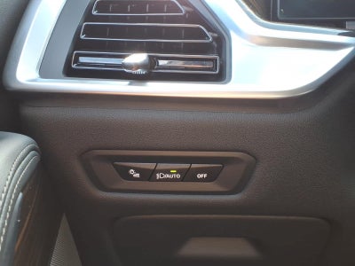2026 BMW X5 xDrive40i xDrive40i