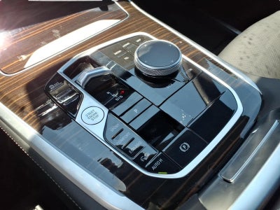 2026 BMW X5 xDrive40i xDrive40i