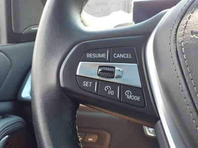 2026 BMW X5 xDrive40i xDrive40i