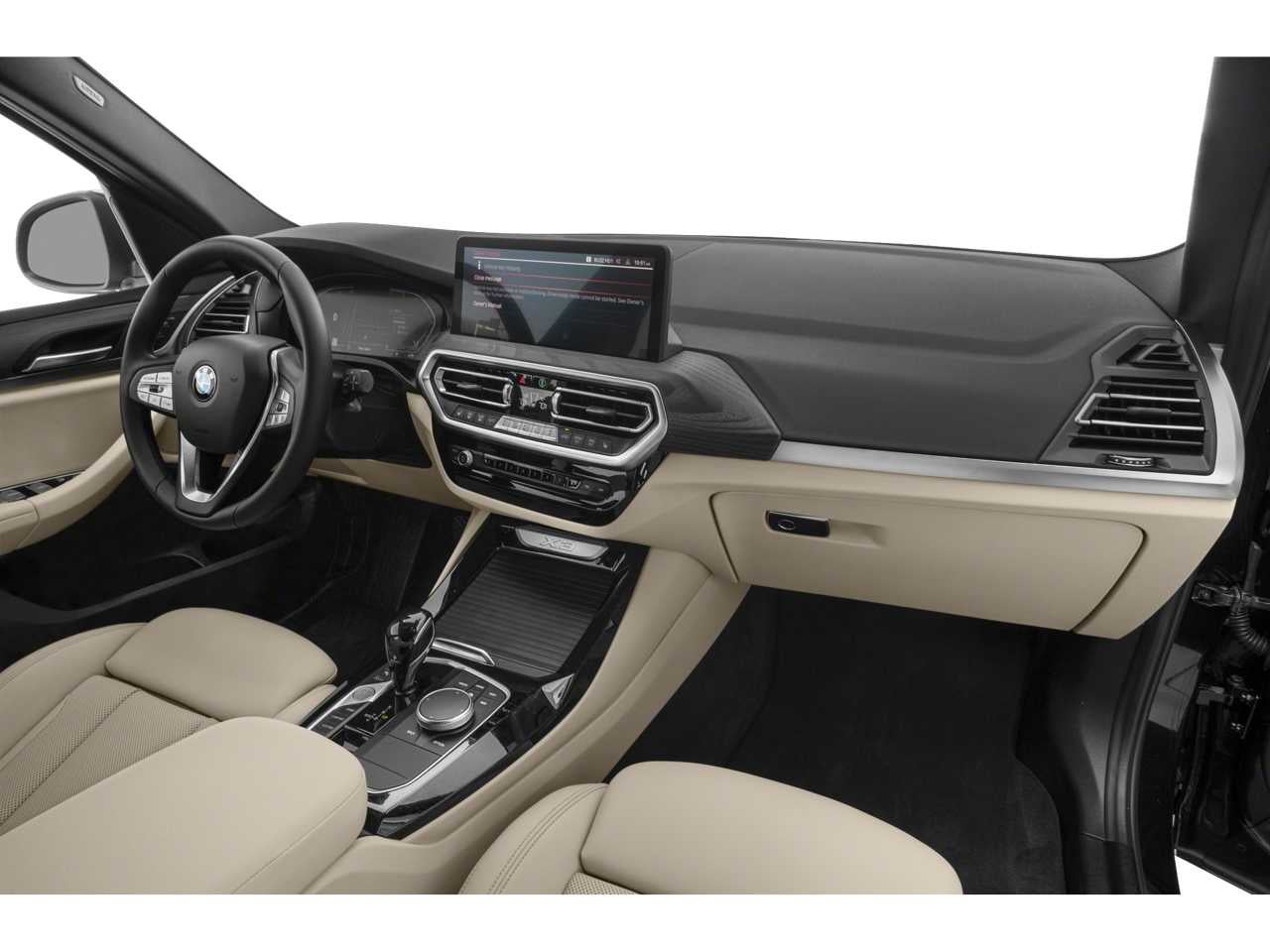 2024 BMW X3 xDrive30i xDrive30i