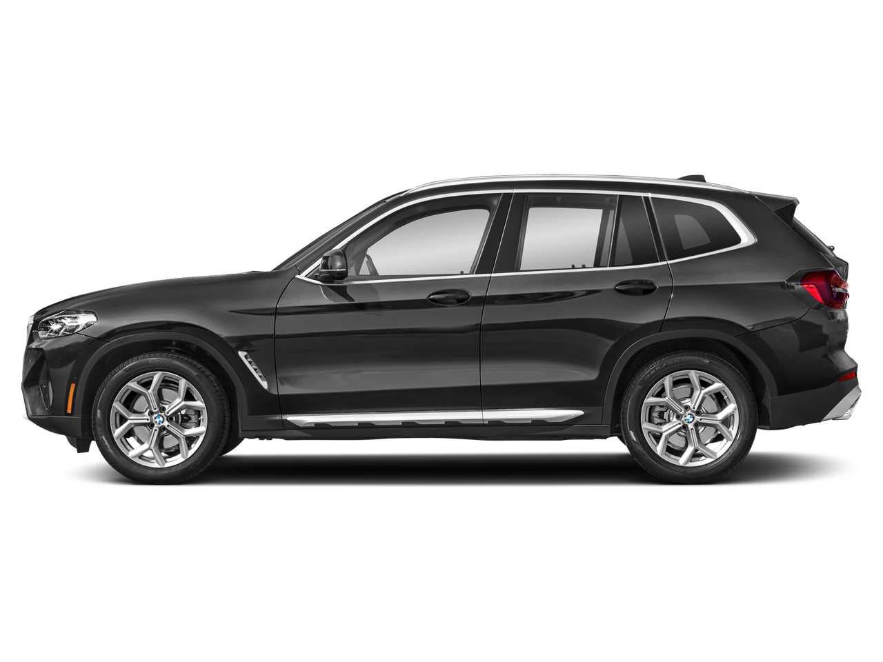 2024 BMW X3 xDrive30i xDrive30i