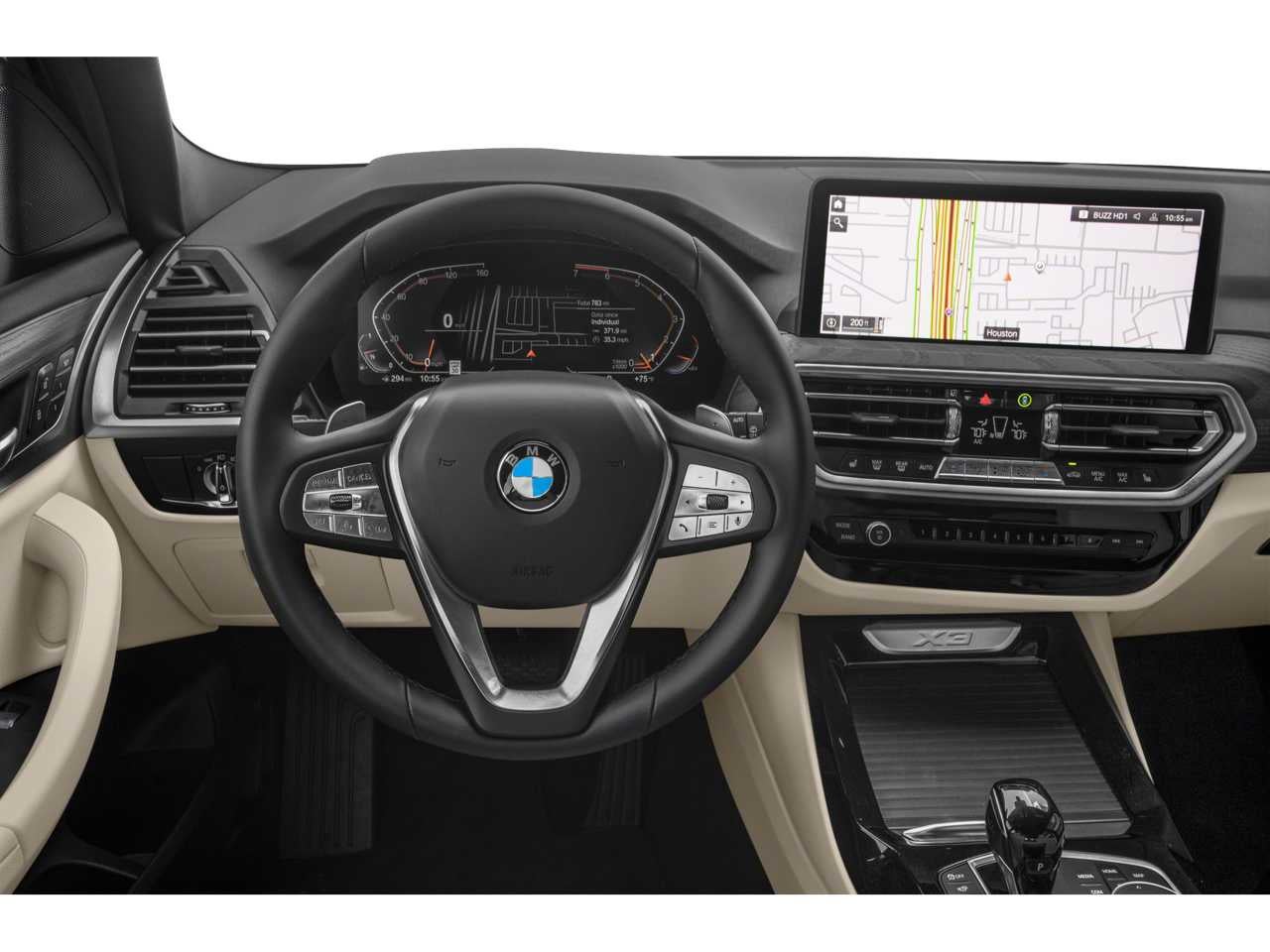 2024 BMW X3 xDrive30i xDrive30i