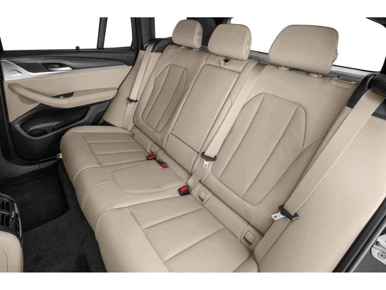 2024 BMW X3 xDrive30i xDrive30i