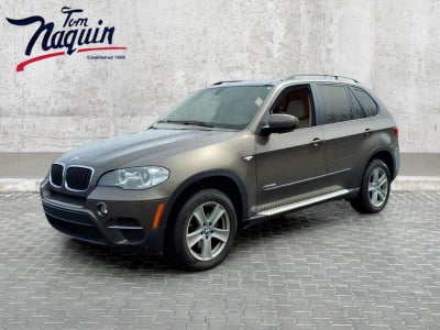 2012 BMW X5 xDrive35i Premium 35i Premium