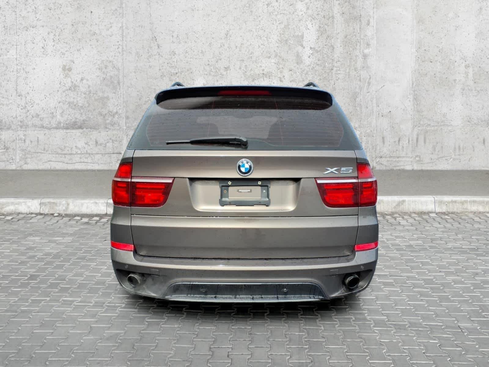 2012 BMW X5 xDrive35i Premium 35i Premium