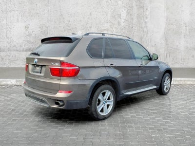 2012 BMW X5 xDrive35i Premium 35i Premium