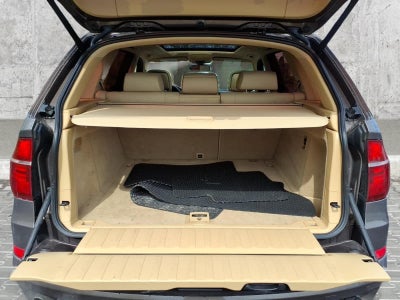 2012 BMW X5 xDrive35i Premium 35i Premium