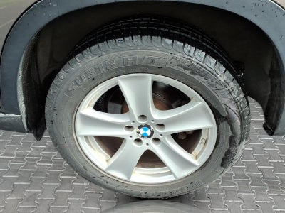 2012 BMW X5 xDrive35i Premium 35i Premium