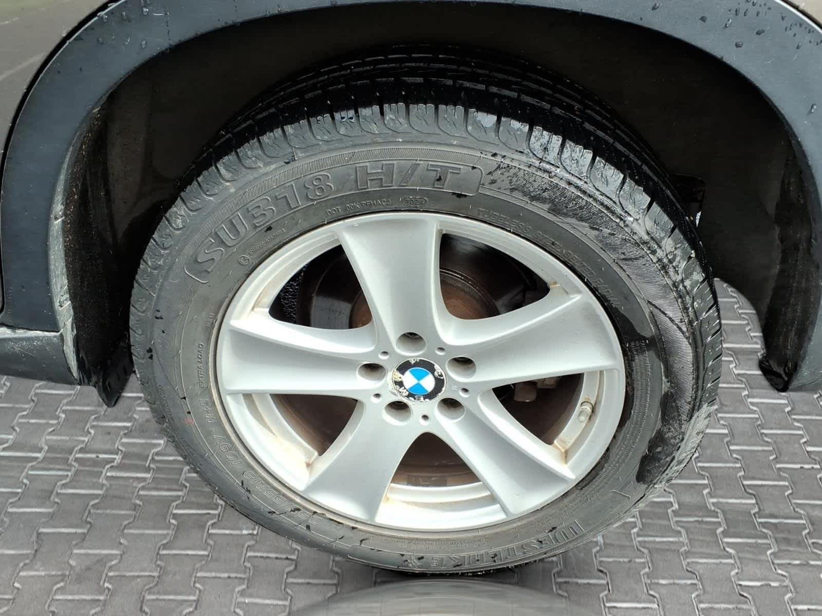 2012 BMW X5 xDrive35i Premium 35i Premium