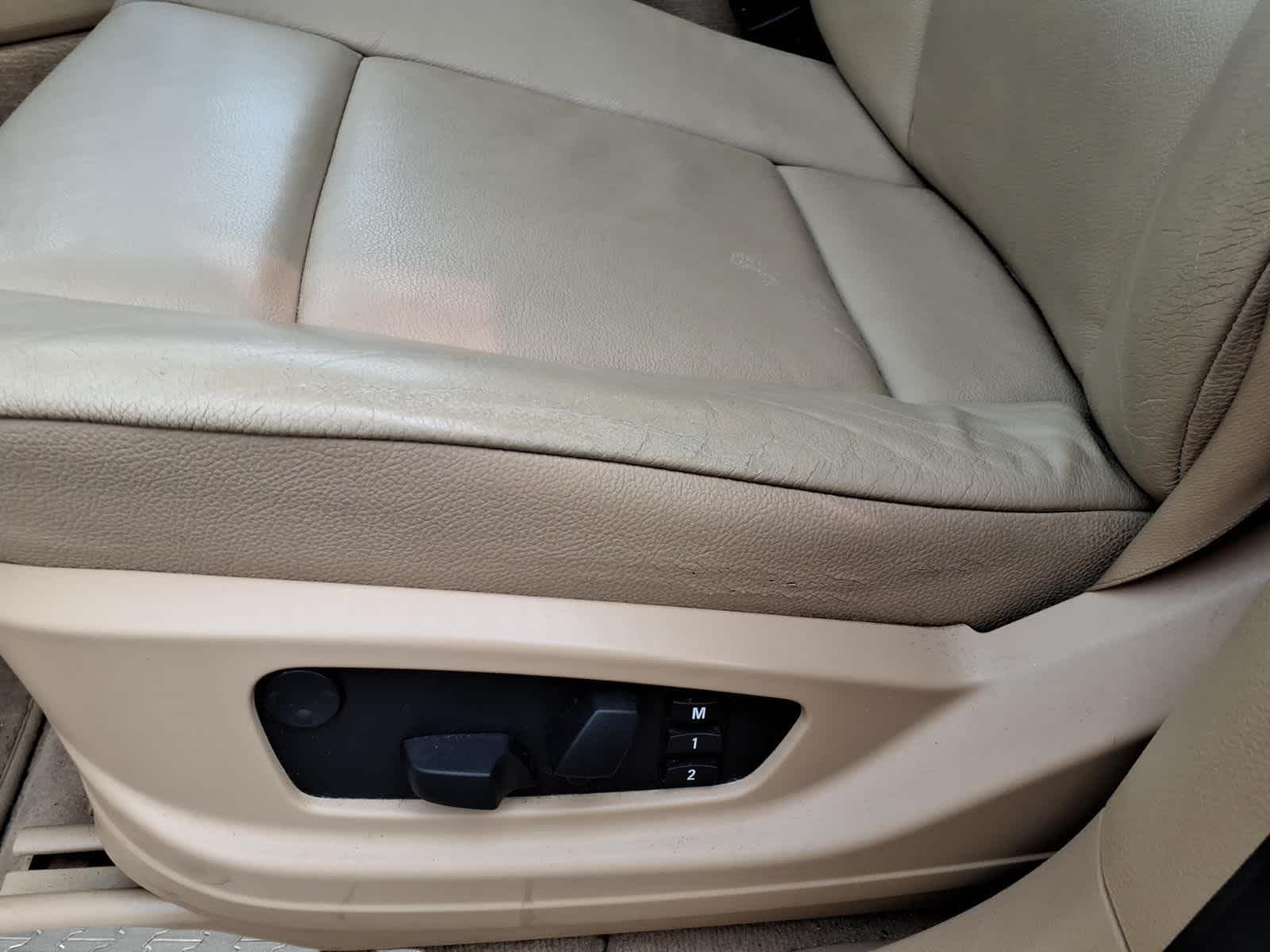 2012 BMW X5 xDrive35i Premium 35i Premium