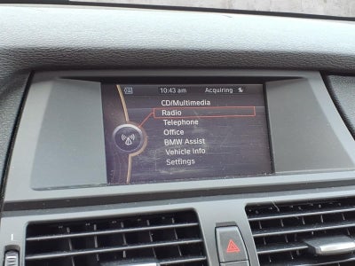 2012 BMW X5 xDrive35i Premium 35i Premium