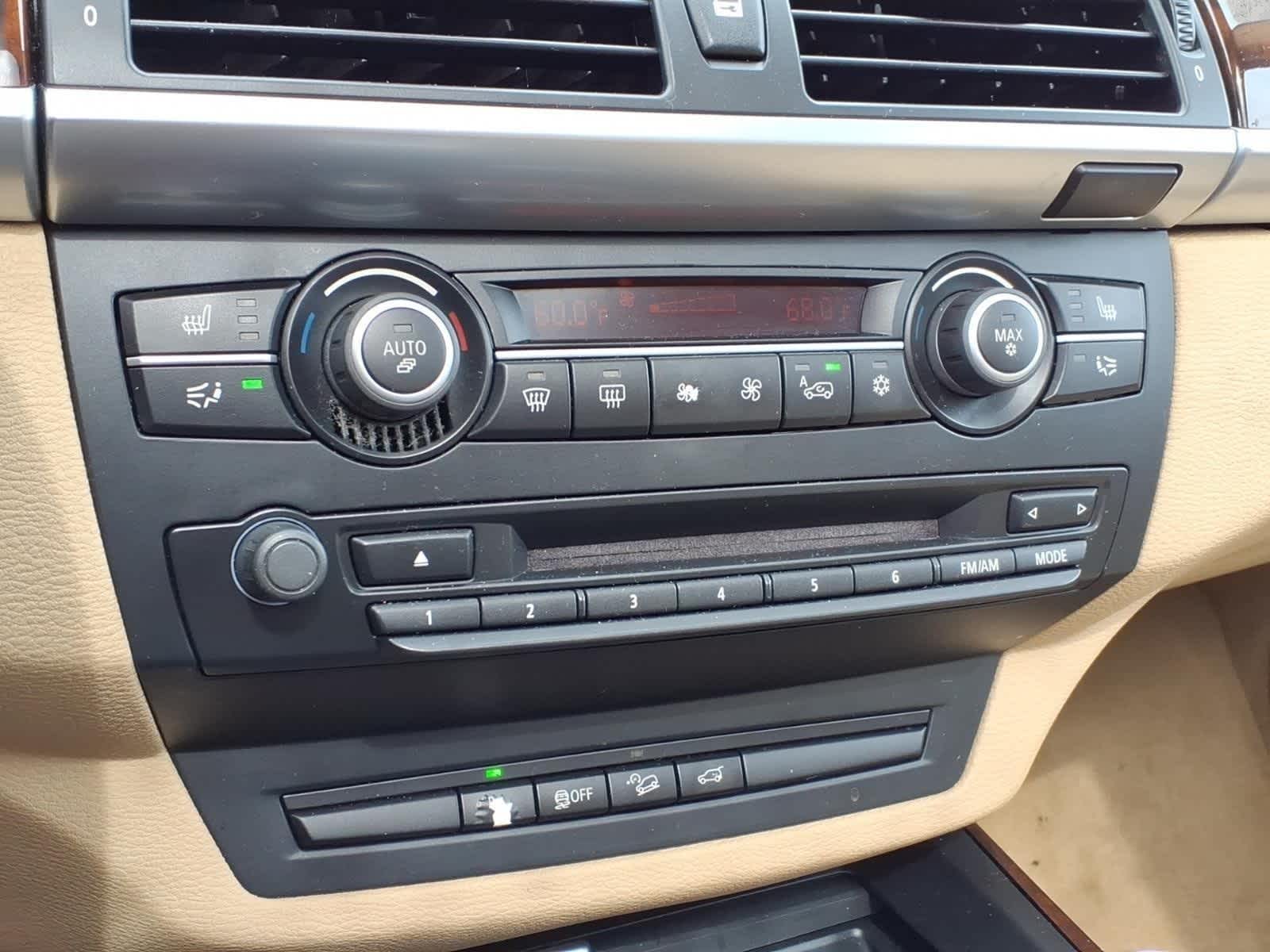 2012 BMW X5 xDrive35i Premium 35i Premium