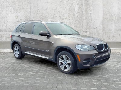 2012 BMW X5 xDrive35i Premium 35i Premium