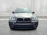 2012 BMW X5 xDrive35i Premium 35i Premium