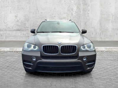 2012 BMW X5 xDrive35i Premium 35i Premium