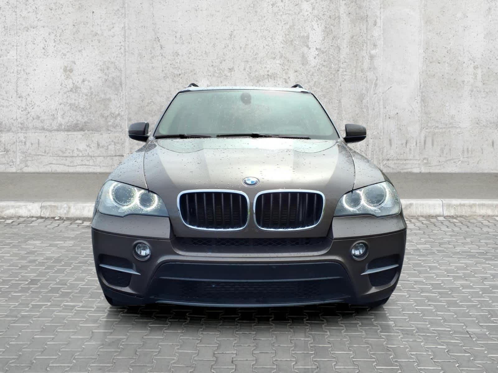 2012 BMW X5 xDrive35i Premium 35i Premium