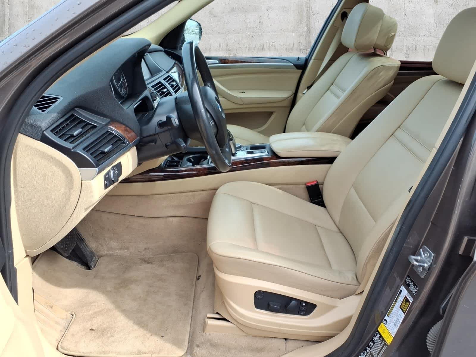 2012 BMW X5 xDrive35i Premium 35i Premium
