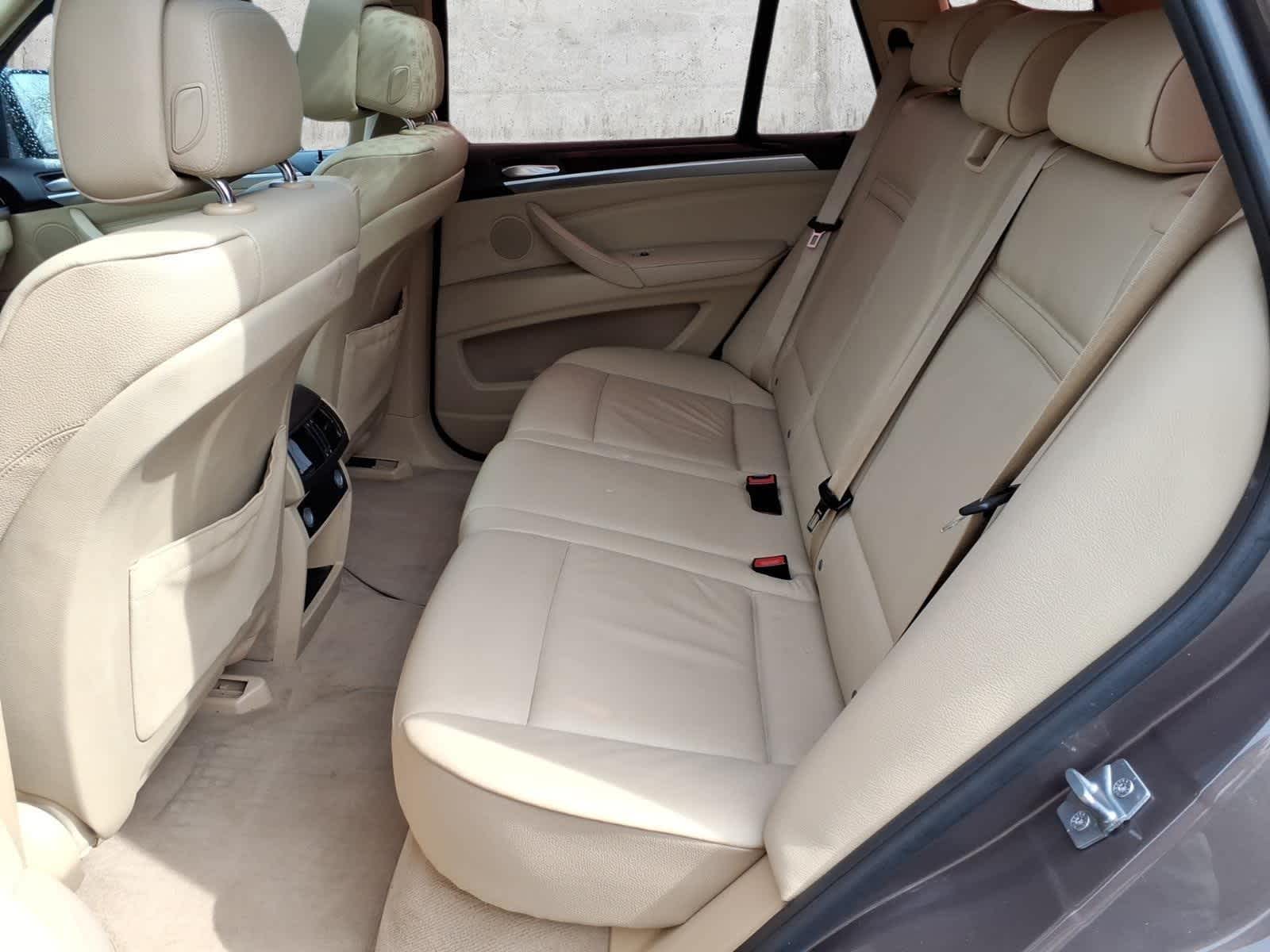 2012 BMW X5 xDrive35i Premium 35i Premium