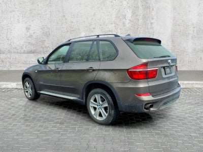 2012 BMW X5 xDrive35i Premium 35i Premium
