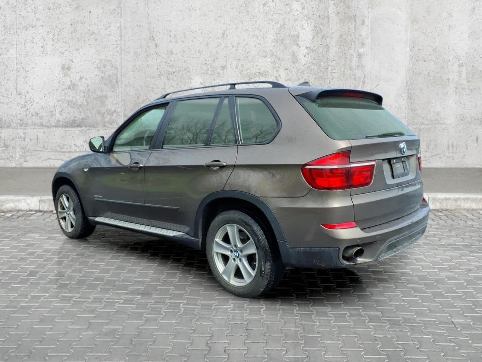 2012 BMW X5 xDrive35i Premium 35i Premium