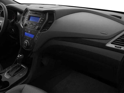 2014 Hyundai Santa Fe Sport Base