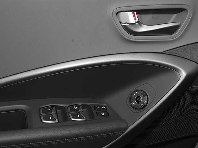 2014 Hyundai Santa Fe Sport Base