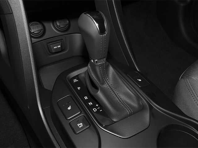 2014 Hyundai Santa Fe Sport Base