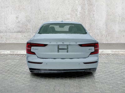 2022 Volvo S60 Inscription