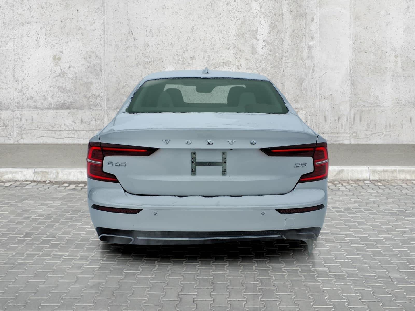 2022 Volvo S60 Inscription