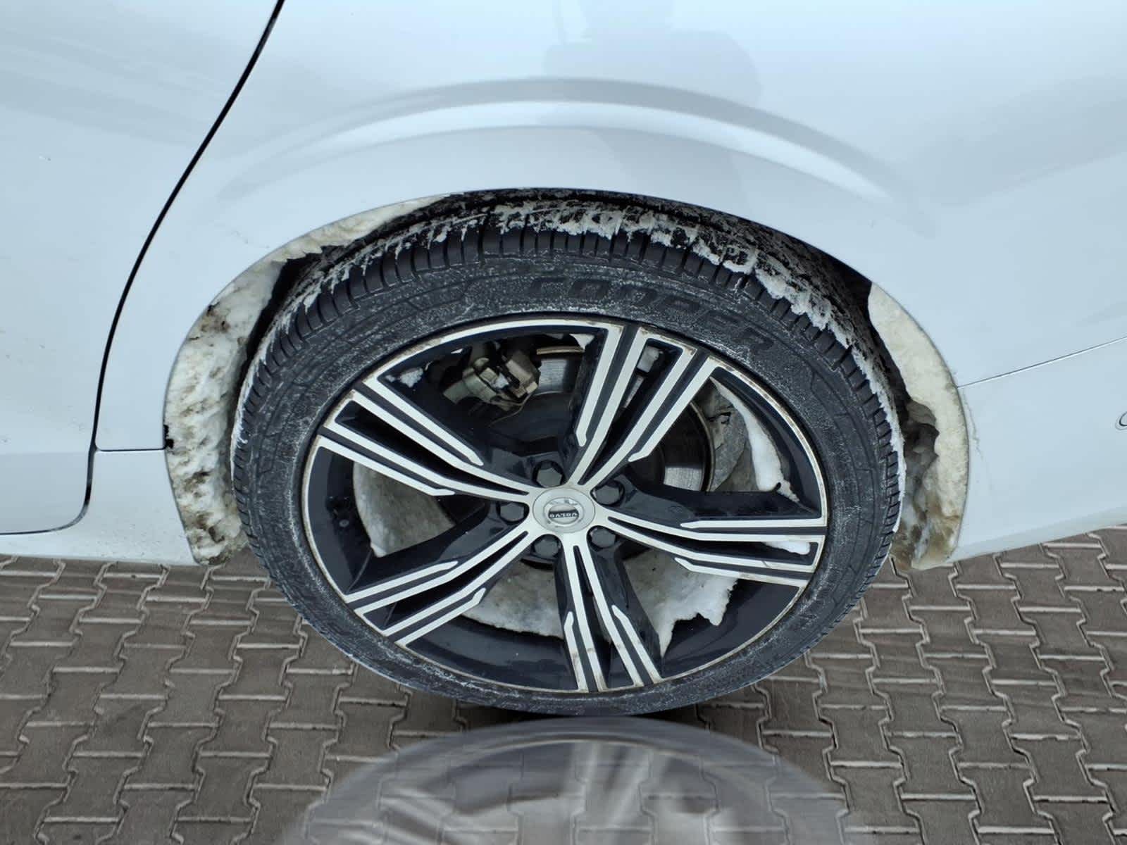 2022 Volvo S60 Inscription