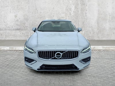 2022 Volvo S60 Inscription