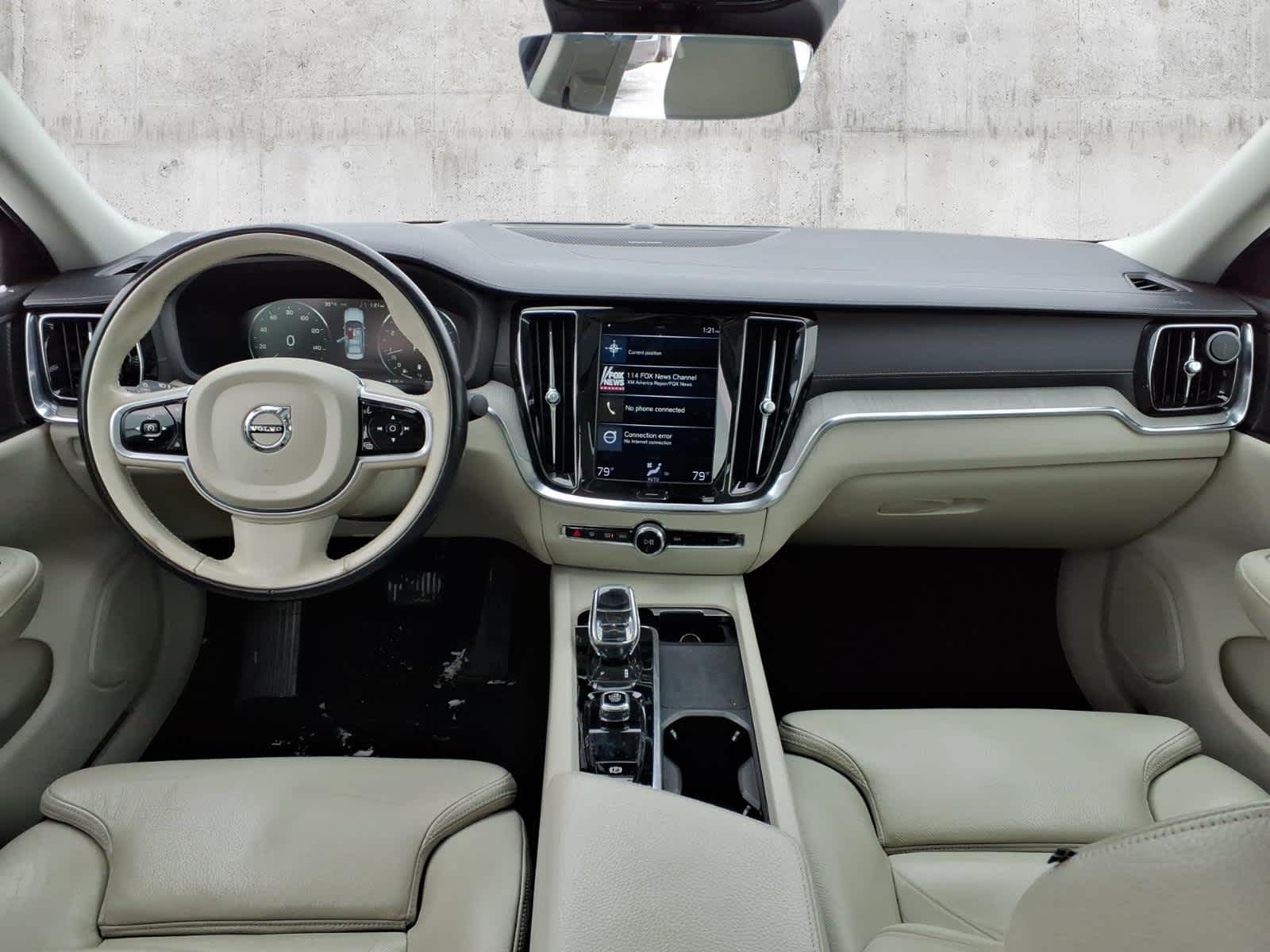 2022 Volvo S60 Inscription