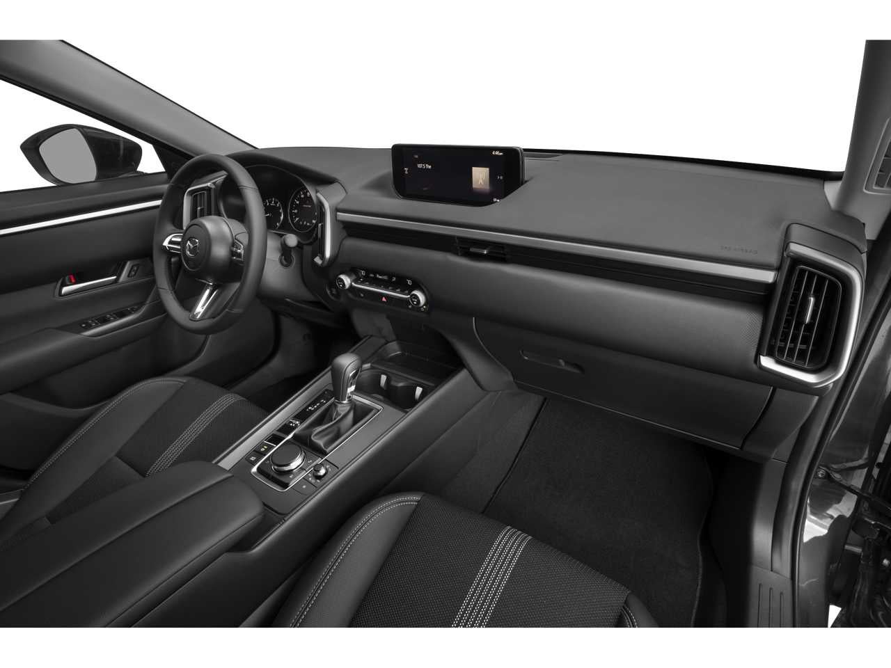2026 Mazda Mazda CX-50 2.5 S Preferred