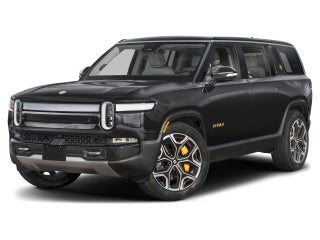 2025 Rivian R1S Adventure
