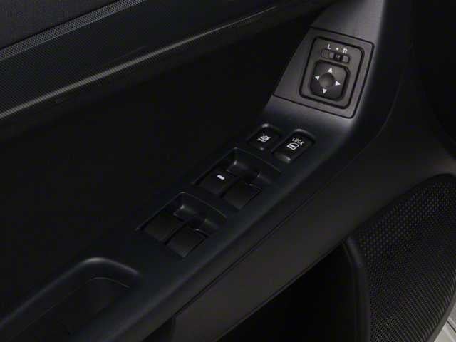 2010 Mitsubishi Lancer DE