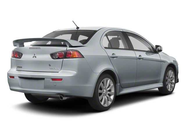 2010 Mitsubishi Lancer DE
