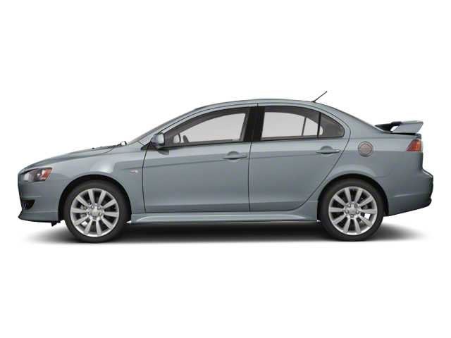 2010 Mitsubishi Lancer DE