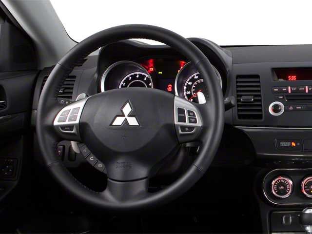 2010 Mitsubishi Lancer DE