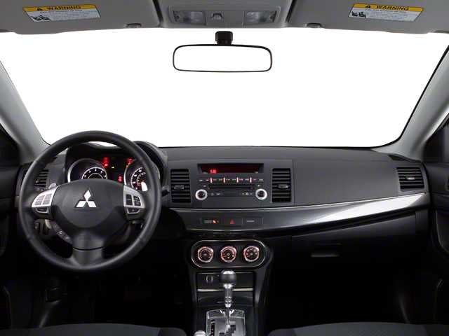 2010 Mitsubishi Lancer DE