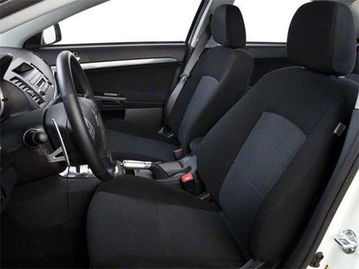 2010 Mitsubishi Lancer DE