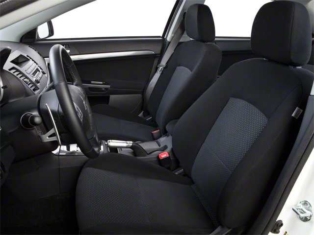 2010 Mitsubishi Lancer DE