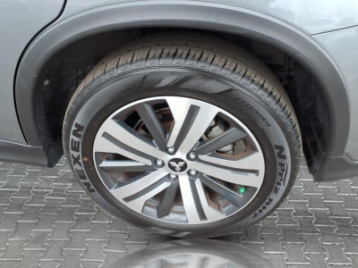 2025 Mitsubishi Outlander Sport ES