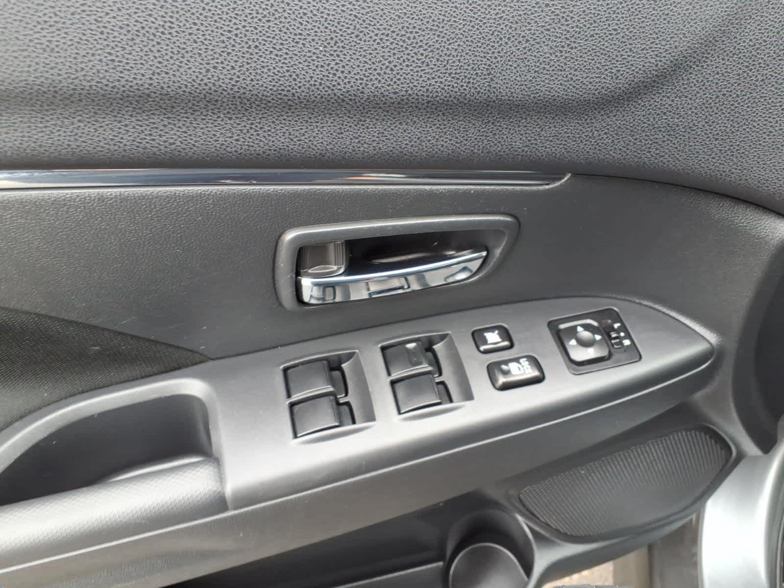 2025 Mitsubishi Outlander Sport ES