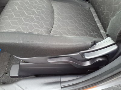 2025 Mitsubishi Outlander Sport ES