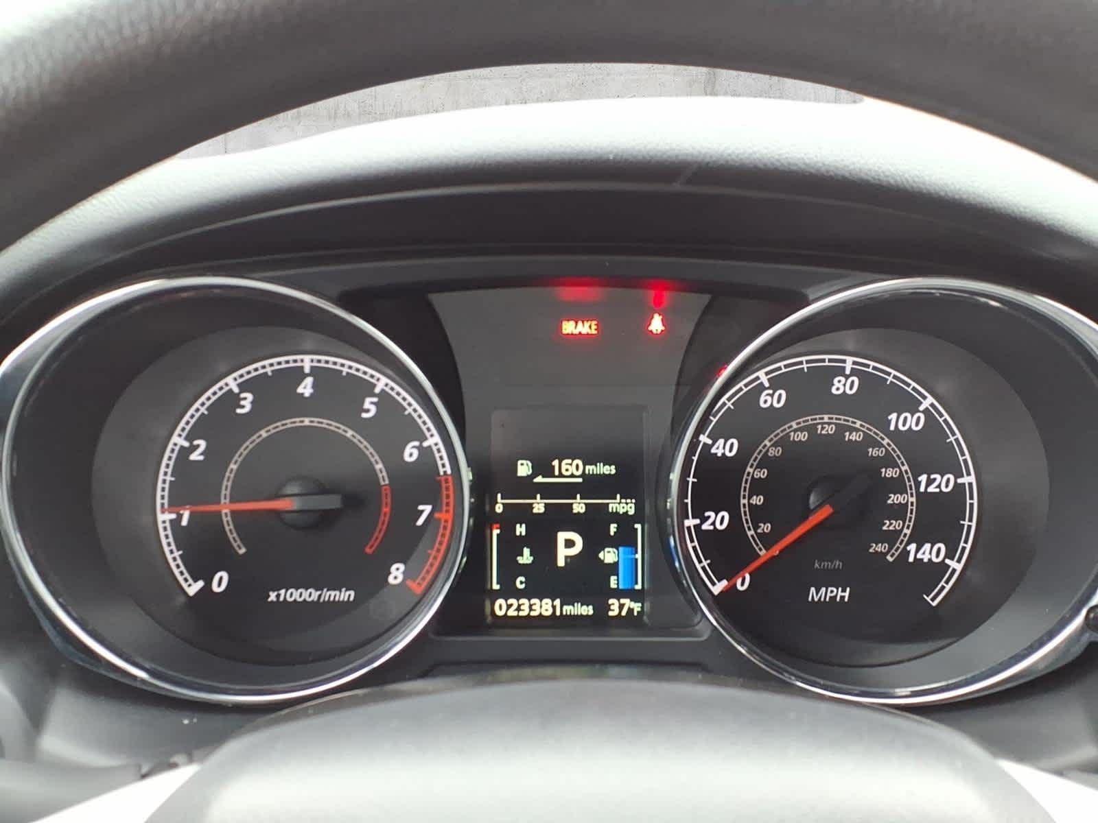 2025 Mitsubishi Outlander Sport ES