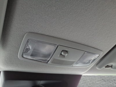 2025 Mitsubishi Outlander Sport ES